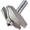 Trend Large Bearing Guided Ogee Panel Raiser Router Cutter 67mm 16mm 1/2"