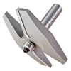 Trend Large Bearing Guided Panel Raiser Router Cutter 86mm 12.7mm 1/2"