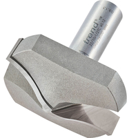 Trend Large Flat Roman Ogee Router Cutter 50mm 10.5mm 1/2"
