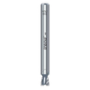 Trend Leigh D/Tail A=104¡ x 12.7mm Dia (Tct Router Cutter Range / Dovetail)