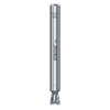 Trend Leigh D/Tail A=98¡ x 12.7mm Dia (Tct Router Cutter Range / Dovetail)