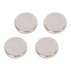 Trend Magnet Pack Of Four 10Mm X3Mm