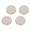 Trend Magnet Pack Of Four 15Mmx3Mm