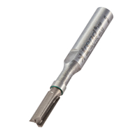 Trend Mini Bearing Guided Profiler Router Cutter 4.8mm 12mm 1/4"