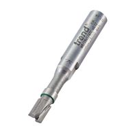 Trend Mini Bearing Guided Profiler Router Cutter 4.8mm 6.3mm 1/4"