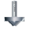Trend Mitre Corner A=135¡ x 51.3mm Dia (Tct Router Cutter Range / Jointer)