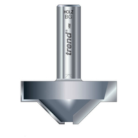 Trend Mitre Corner A=45¡ x 35mm Dia (Tct Router Cutter Range / Jointer)