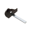 Trend Mitre Fence Plastic Complete (Mitre Fence)