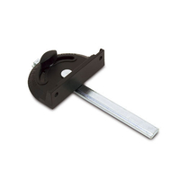 Trend Mitre Fence Plastic Complete (Mitre Fence)