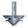 Trend Mitre Lock Jointer A=45¡ (Tct Router Cutter Range / Mitre Lock)