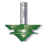 Trend Mitre Lock Large 15mm To 25mm (Tct Router Cutter Range / Mitre Lock)
