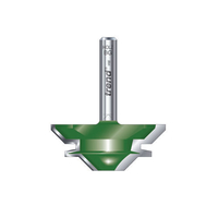 Trend Mitre Lock Small 8mm To 12mm (Tct Router Cutter Range / Mitre Lock)