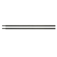 Trend Mod Extension Rods 10mm (Two Pairs) (Router Accessories / Router Mod Rods)