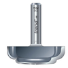 Trend Modern Panel A=3¡ (Tct Router Cutter Range / Panel Mould Raised)
