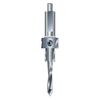Trend Multi-Boring CBore Set 3/8 Dia (Tct Drilling Tools / Multi Borer /Countersink)