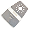 Trend OB/500/C HCS Rigid Scraper Blade 50mm Pack of 1