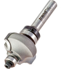 Trend Octacut Bearing Guided Router Cutter 28.7mm 17.7mm 8mm