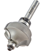 Trend Octacut Bearing Guided Router Cutter 34.9mm 25.5mm 8mm