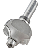 Trend Octacut Bearing Guided Router Cutter 44.5mm 33.4mm 1/2"