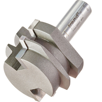 Trend Off Set Tongue and Groover Router Cutter 47.5mm 30mm 1/2"