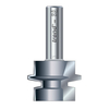 Trend Off Set Tongue/Groover 47.5mm Dia (Tct Router Cutter Range / Tongue And Groover)