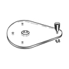 Trend Offset Router Base (Templates For Routing / Offset Base)