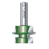 Trend Offset Tongue And Groover (Tct Router Cutter Range / Tongue And Groover)