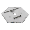 Trend Offset Trenching Base