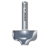 Trend Ogee 7.2mm Rad x 33mm Dia (Tct Router Cutter Range / Ogee)