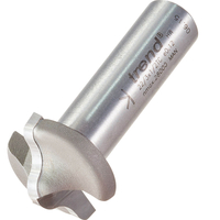 Trend Ogee Panel Router Cutter 27mm 12mm 1/2"