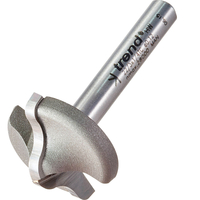 Trend Ogee Panel Router Cutter 27mm 12mm 1/4"