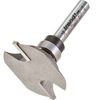 Trend Ogee Shoulder Scribe Router Cutter 36.7mm 8mm 1/4"