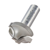 Trend Ovolo Rounding Over Router Cutter 31mm 16mm 1/2"