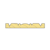 Trend Pair Of Knives For Rosette Drill (Tct Rosette Drilling Tool / Rosette Knives)