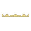 Trend Pair Of Knives For Rosette Drill (Tct Rosette Drilling Tool / Rosette Knives)