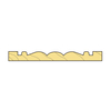 Trend Pair Of Knives For Rosette Drill (Tct Rosette Drilling Tool / Rosette Knives)