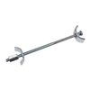 Trend Panel Butt Connector 1000 Metal (Jointing Systems / Panel Butt Connector-Metal)