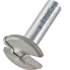 Trend Panel Mould Wide Ogee Router Cutter 35mm 12.5mm 1/2"