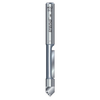 Trend Pierce & Trim 6.3mm Dia (Hss Router Cutter Range / Laminate Trimmers)