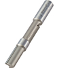 Trend Pierce and Trim Two Flute Router Cutter 12.7mm 29mm 1/2"