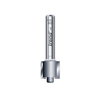 Trend Pin Guided Counterb0Re Recesser (Tct Router Cutter Range)