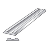 Trend Planer Blade Set 92X5.5X1.2mm Tc (Planer Blades / Planer Blades)