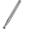 Trend Plastic and Engraving Mini Spiral Upcut Router Cutter 2.5mm 7mm 3mm