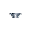 Trend Profile Block Concave Psc/107 (Tct Router Cutter Range / Profile Scribers)