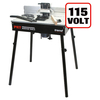 Trend PRT Professional Router Table 110v