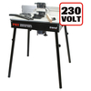 Trend PRT Professional Router Table 240v