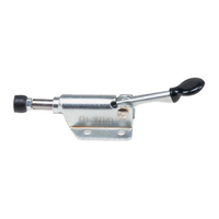 Trend Push Pull Toggle Clamp