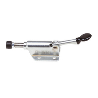 Trend Push Pull Toggle Clamp (Clamping Systems / Push Pull)