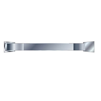 Trend Quad Groover Blade 47.6mm 4mm 1/2"