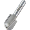 Trend Radius Router Cutter 12.7mm 19mm 1/4"